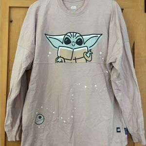 STAR WARS The Mandalorian - Disney Parks Spirit Jersey